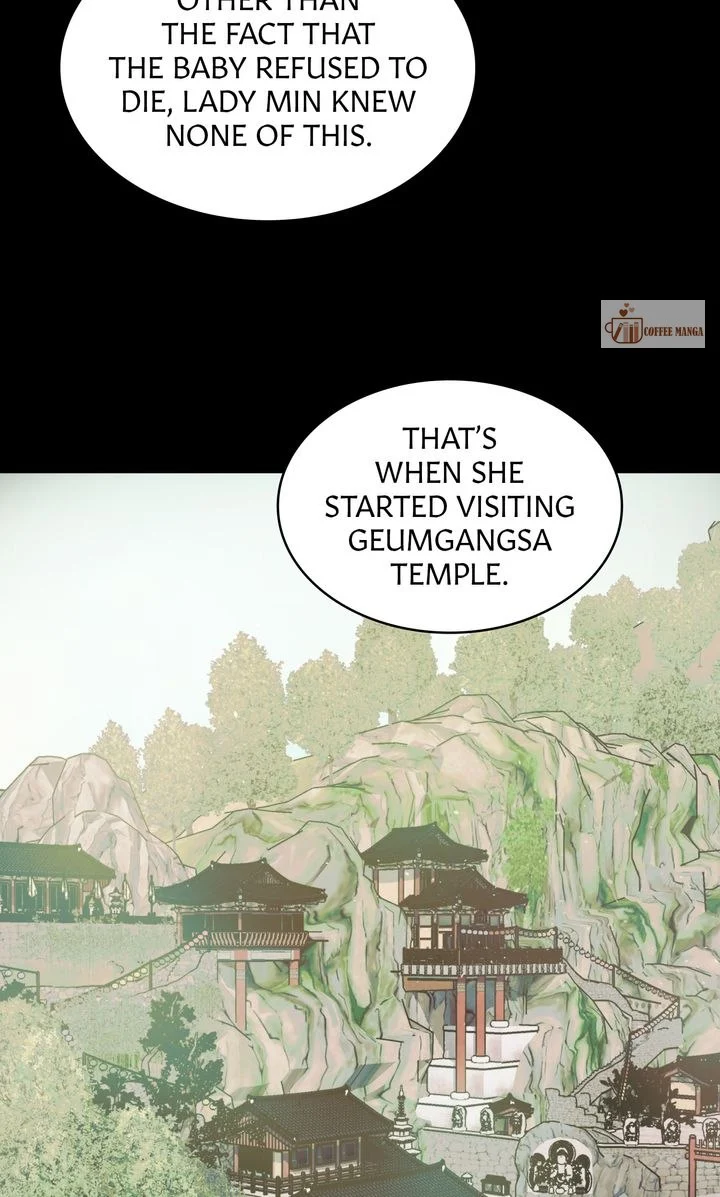 Dear Hong Rang Chapter 12 page 52