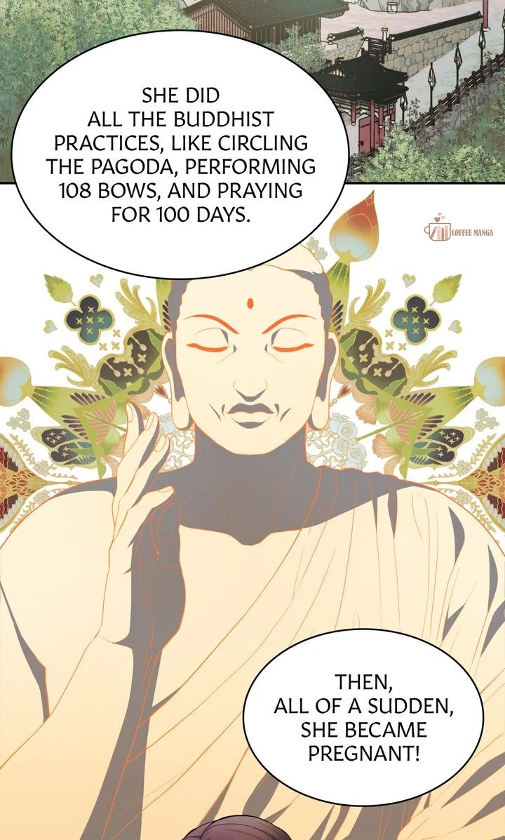Dear Hong Rang Chapter 12 page 53