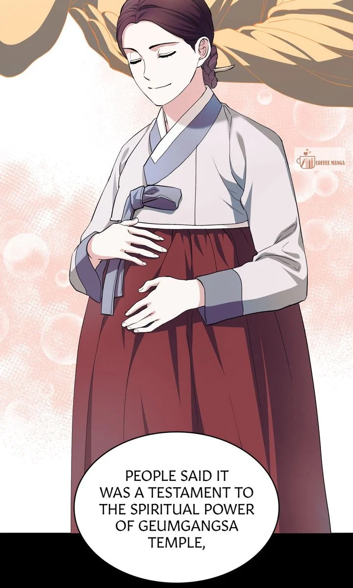 Dear Hong Rang Chapter 12 page 54