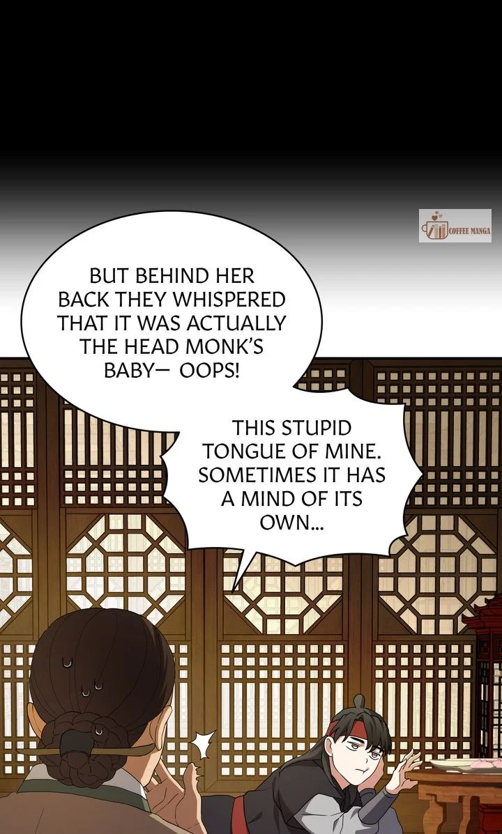 Dear Hong Rang Chapter 12 page 55