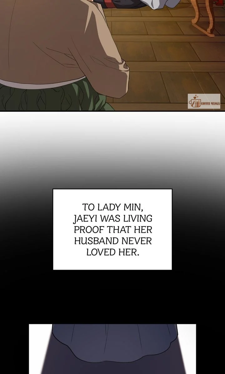 Dear Hong Rang Chapter 12 page 56
