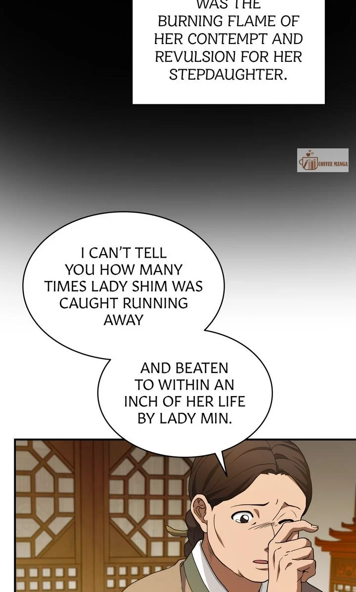 Dear Hong Rang Chapter 12 page 62