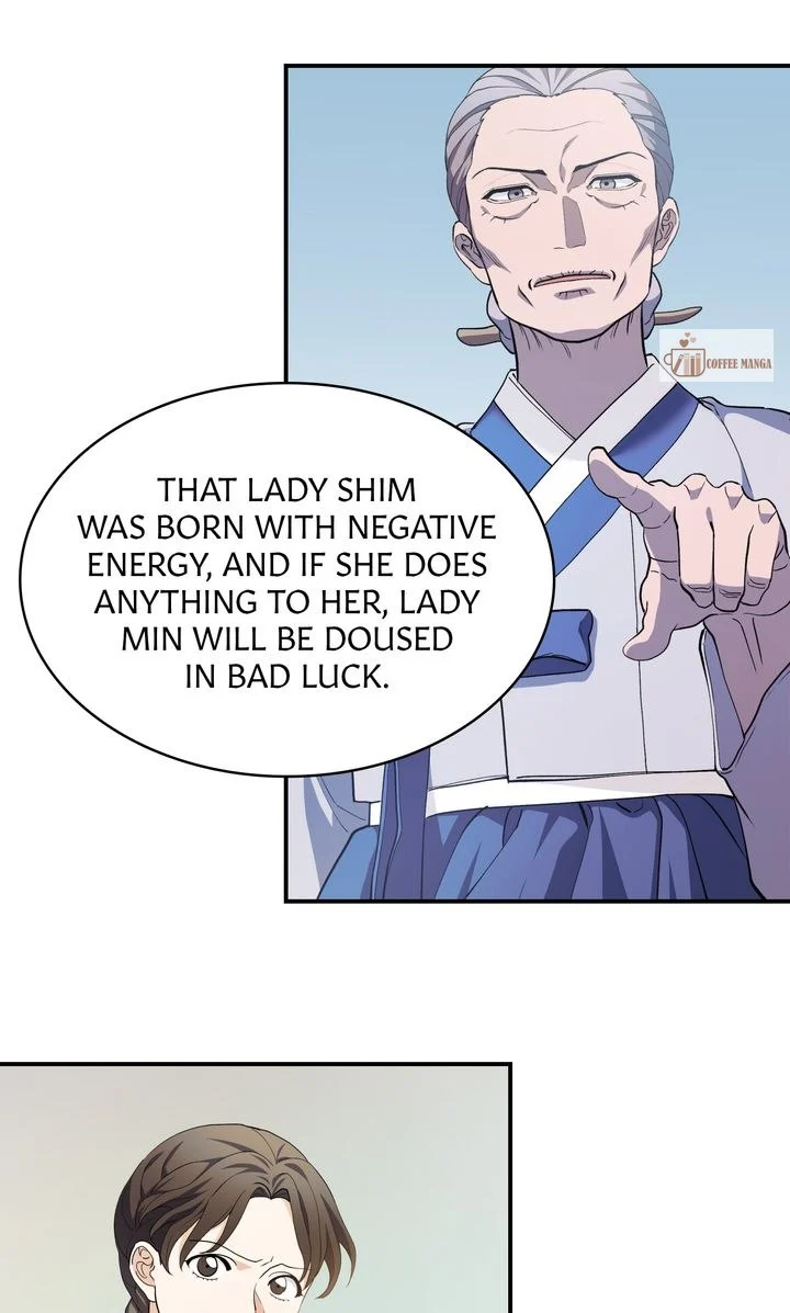 Dear Hong Rang Chapter 12 page 64