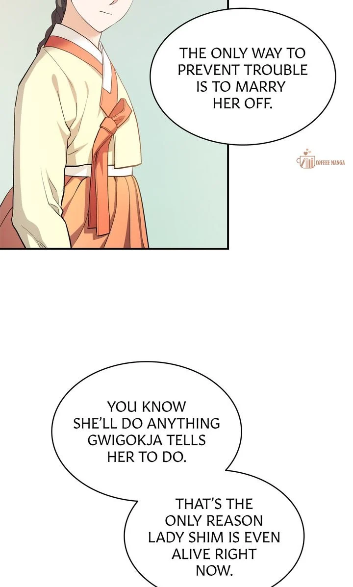 Dear Hong Rang Chapter 12 page 65