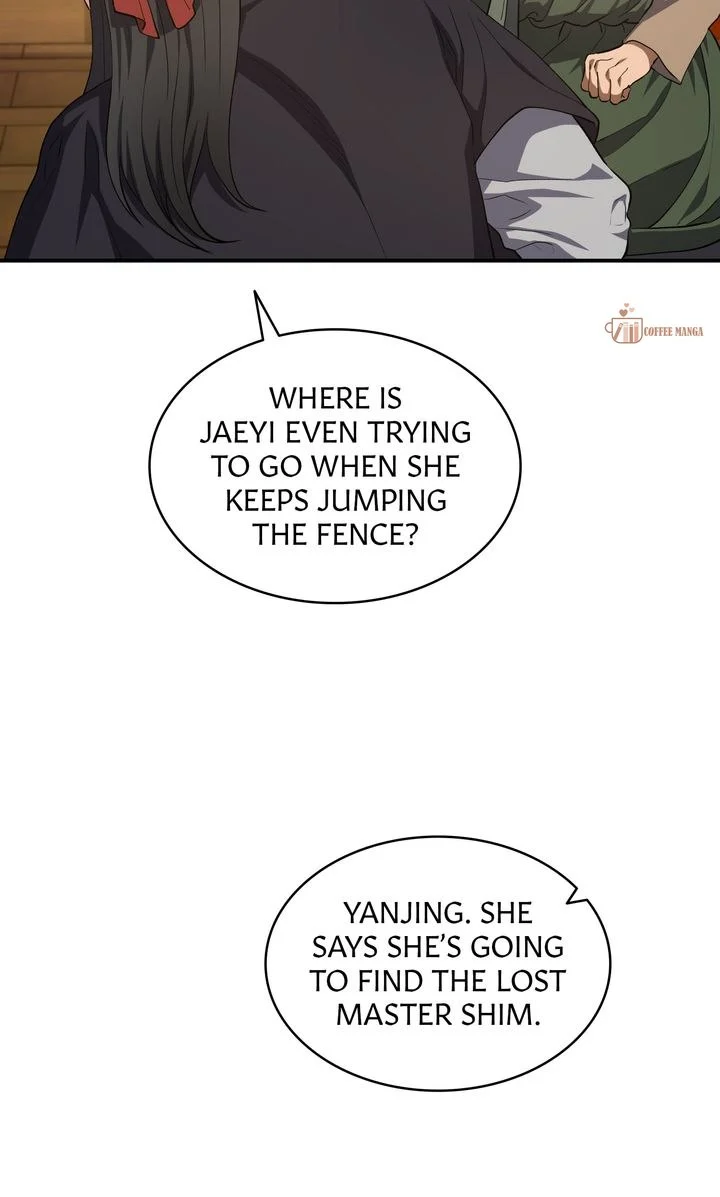 Dear Hong Rang Chapter 12 page 68