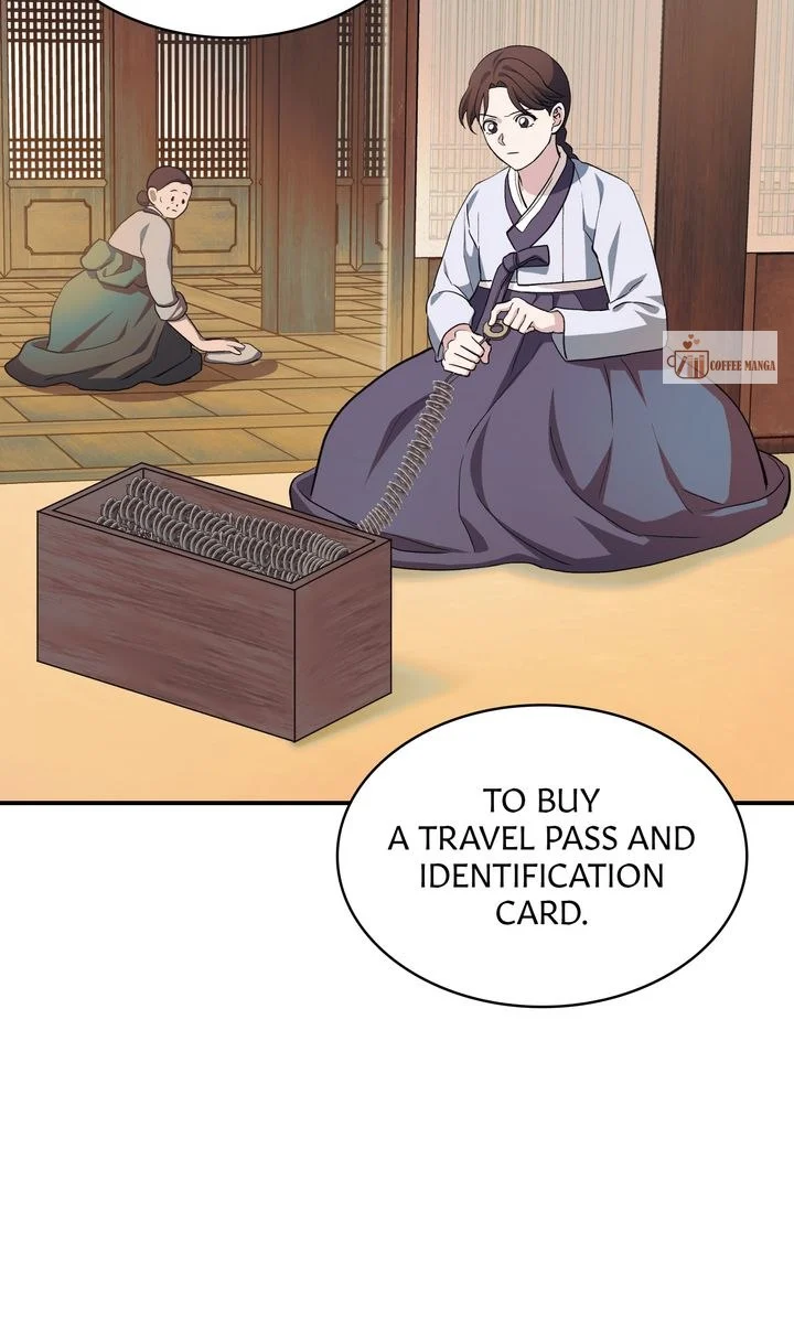 Dear Hong Rang Chapter 12 page 72