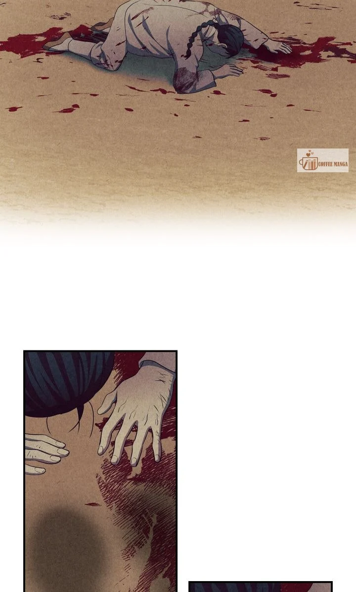 Dear Hong Rang Chapter 18 page 19