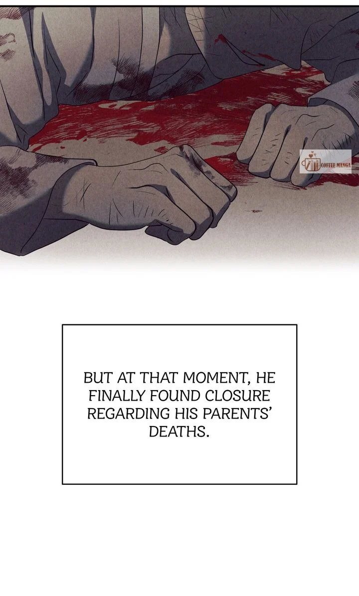 Dear Hong Rang Chapter 18 page 21