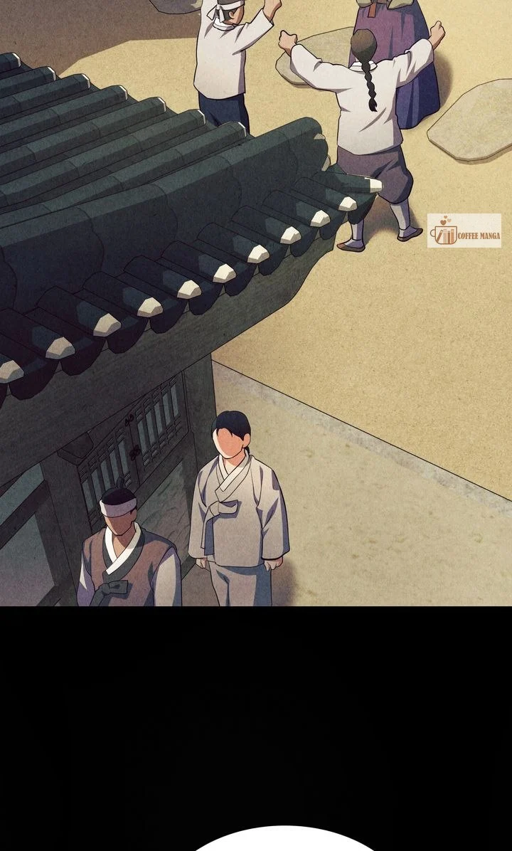 Dear Hong Rang Chapter 18 page 25