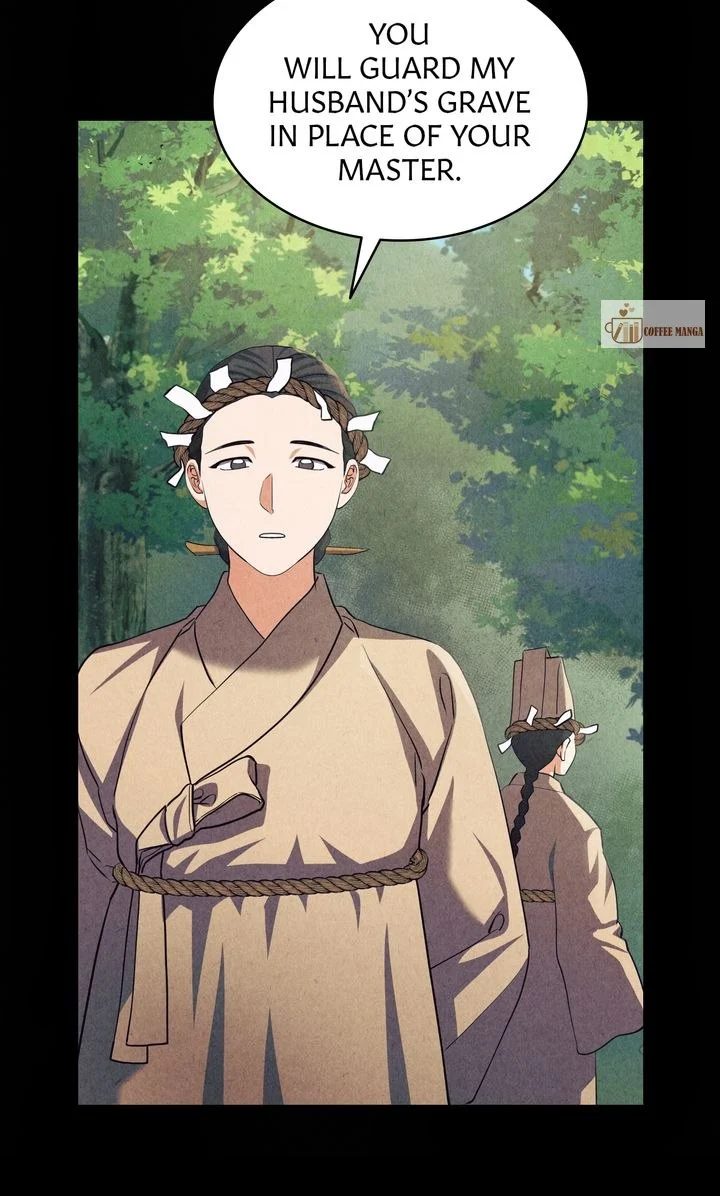 Dear Hong Rang Chapter 18 page 26