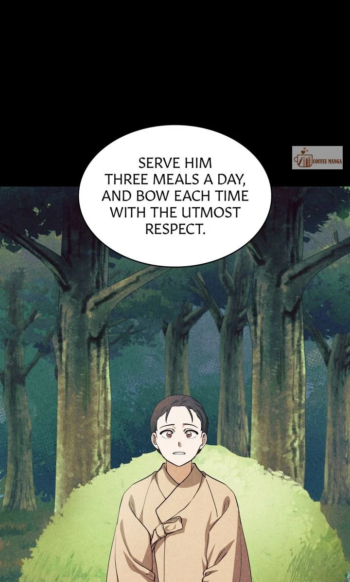 Dear Hong Rang Chapter 18 page 27
