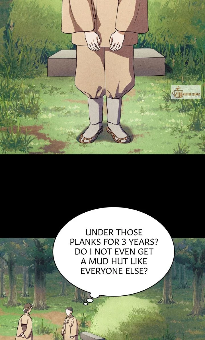 Dear Hong Rang Chapter 18 page 28