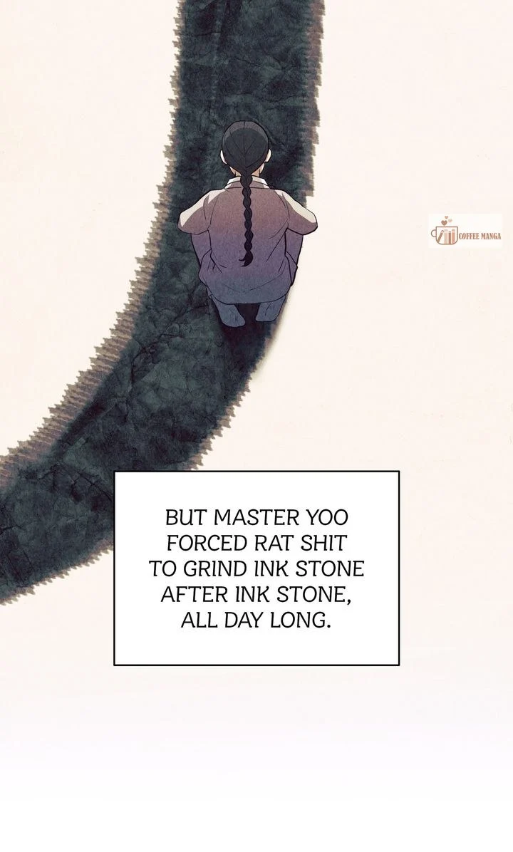 Dear Hong Rang Chapter 18 page 2
