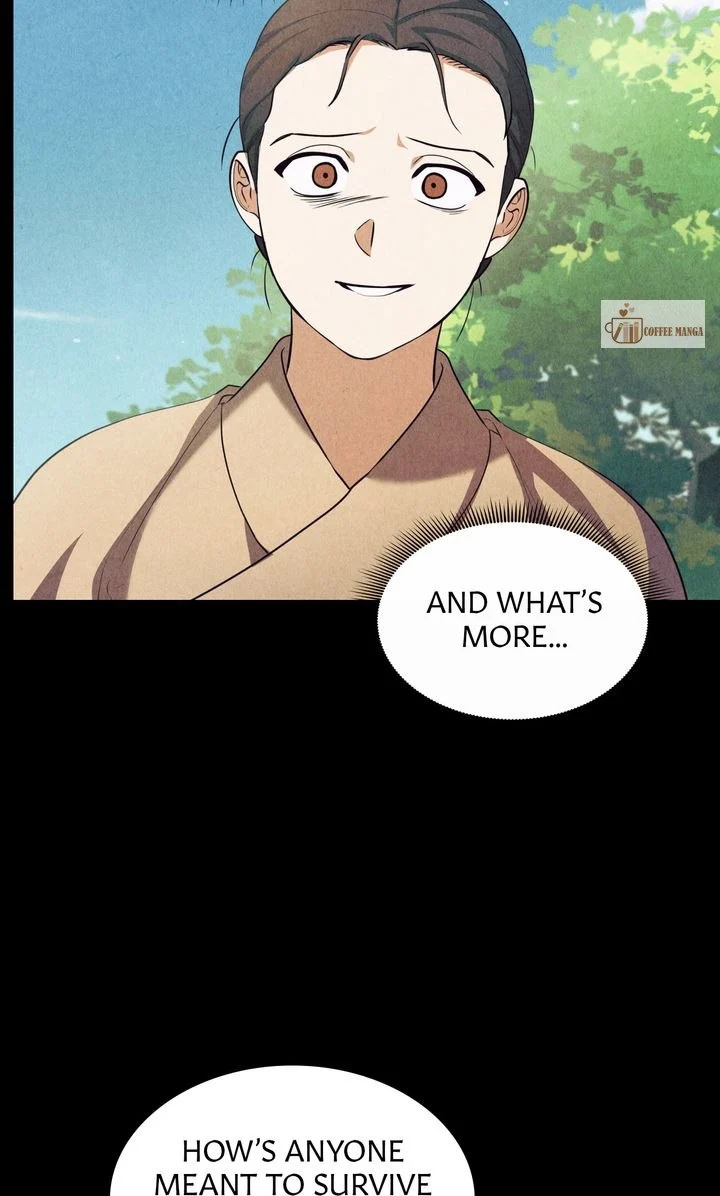 Dear Hong Rang Chapter 18 page 30