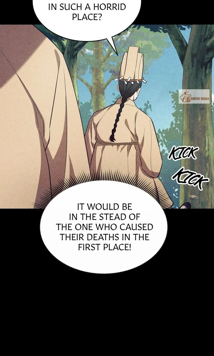 Dear Hong Rang Chapter 18 page 31