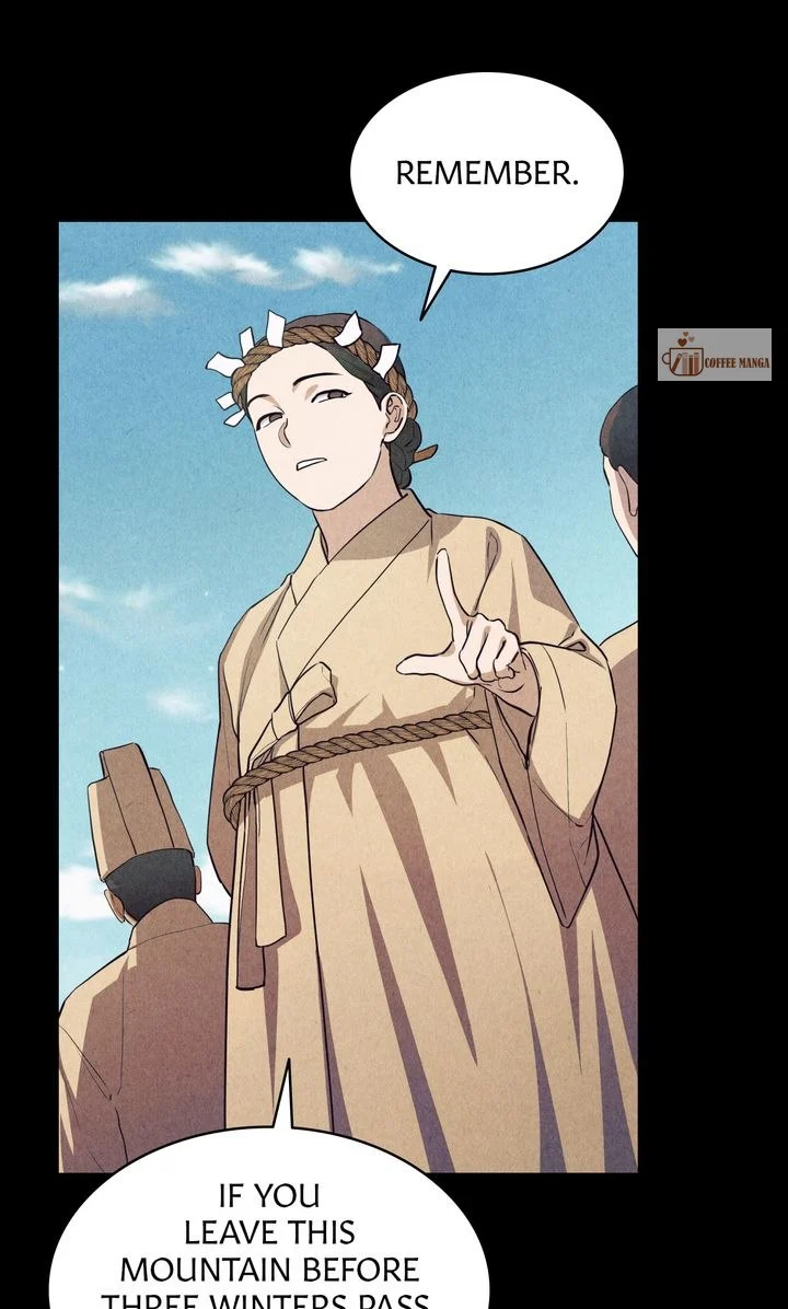 Dear Hong Rang Chapter 18 page 32