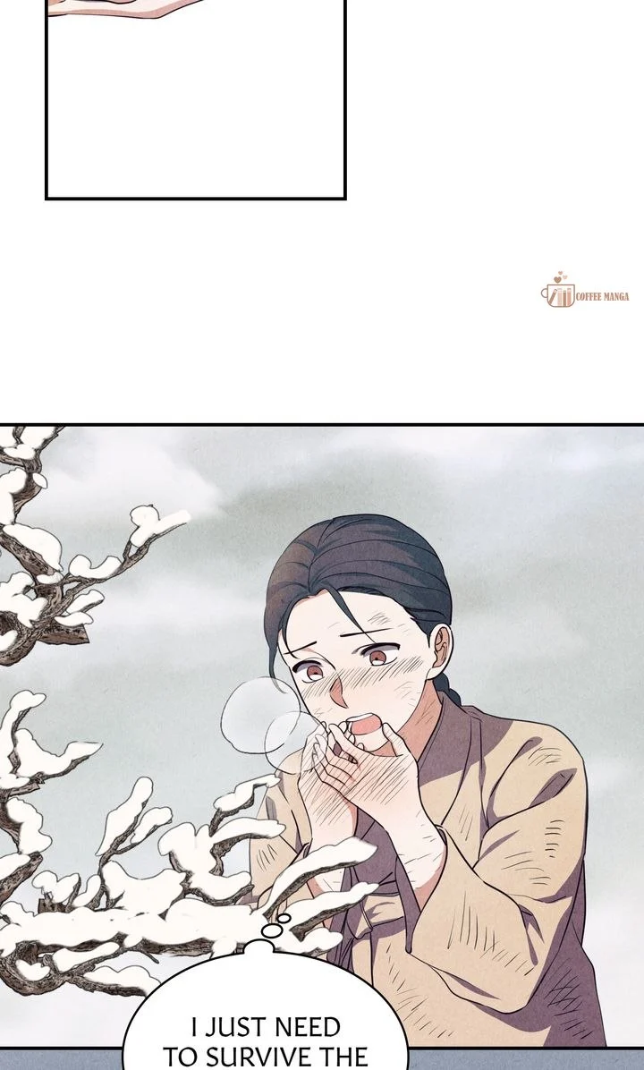 Dear Hong Rang Chapter 18 page 40
