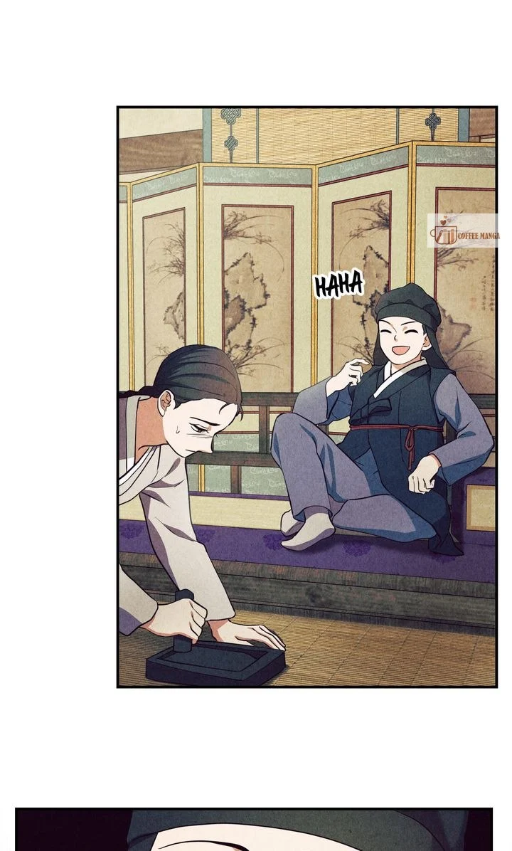 Dear Hong Rang Chapter 18 page 4