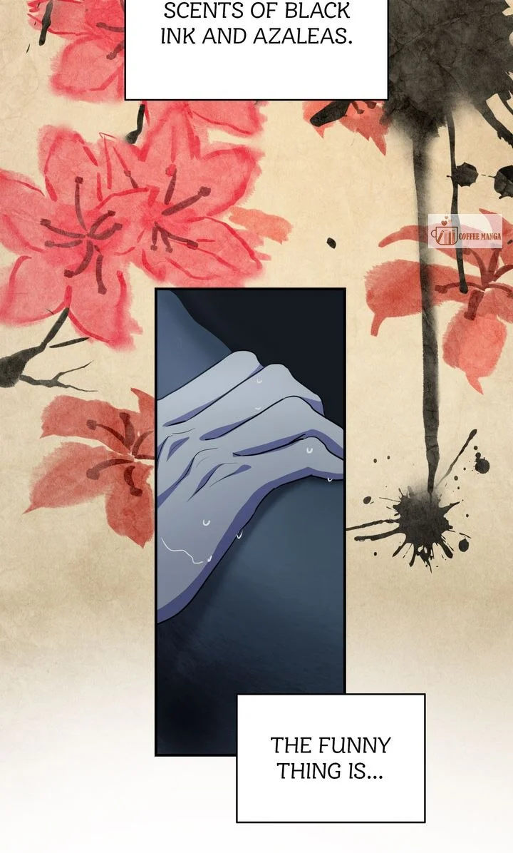 Dear Hong Rang Chapter 18 page 51
