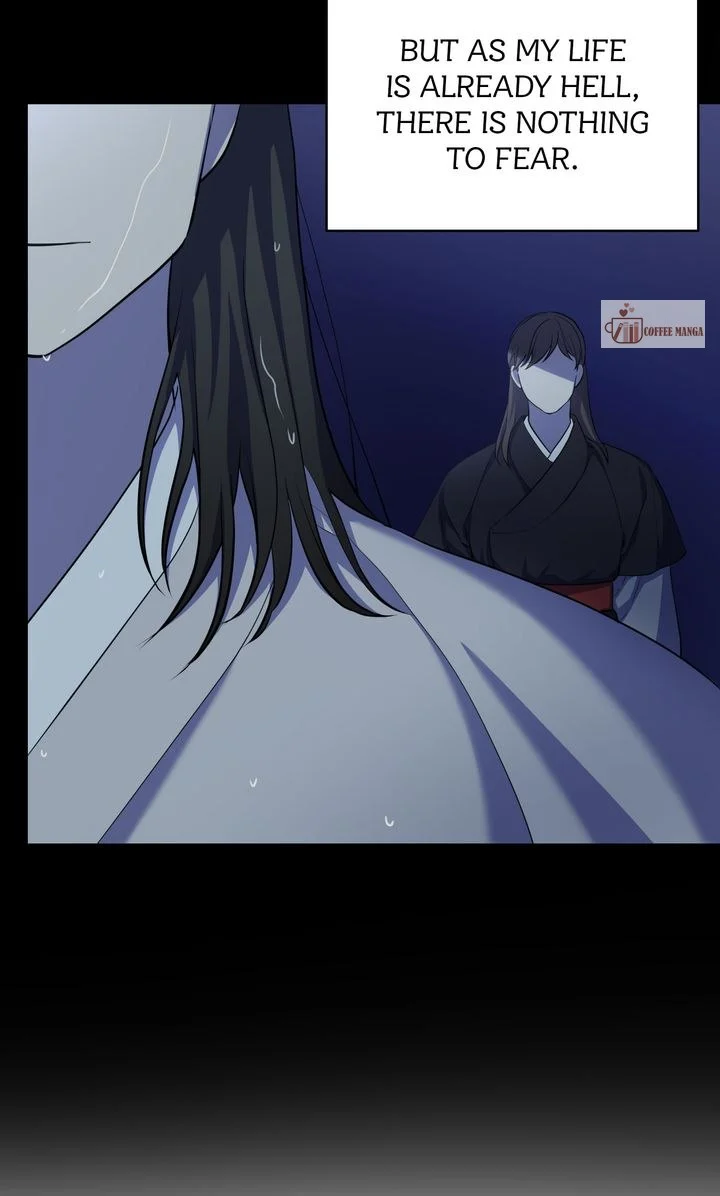 Dear Hong Rang Chapter 18 page 57