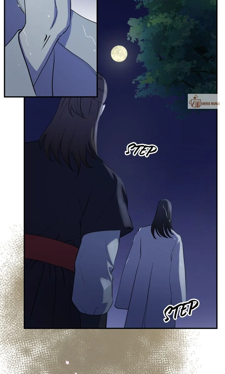 Dear Hong Rang Chapter 18 page 61