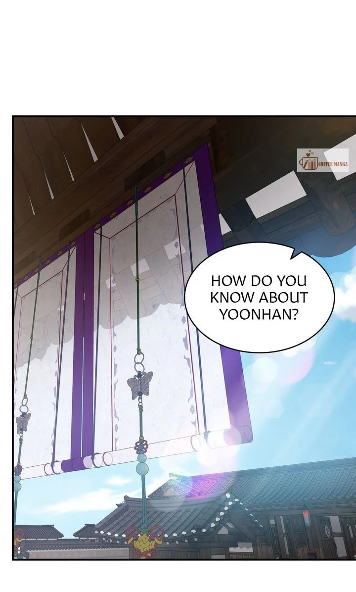 Dear Hong Rang Chapter 18 page 64