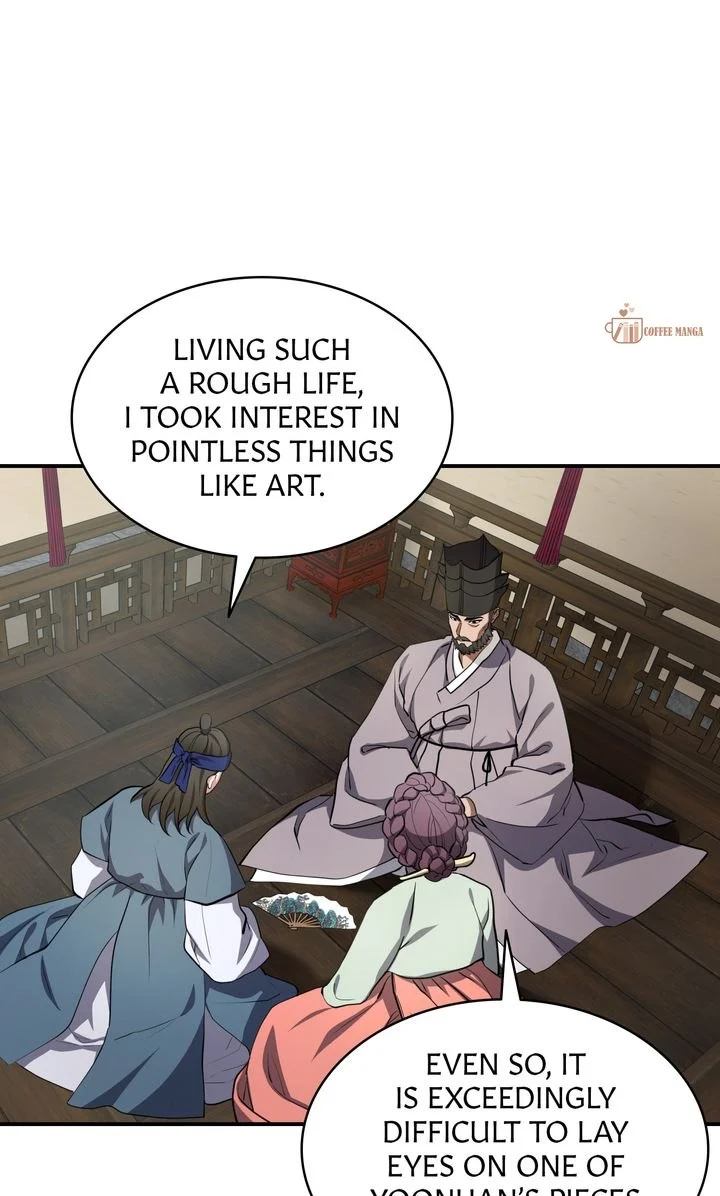 Dear Hong Rang Chapter 18 page 65