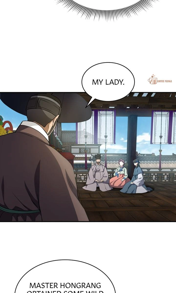 Dear Hong Rang Chapter 18 page 67