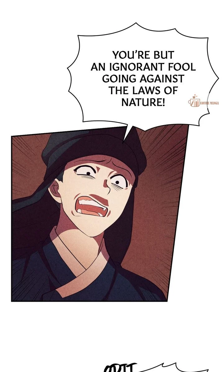 Dear Hong Rang Chapter 18 page 8