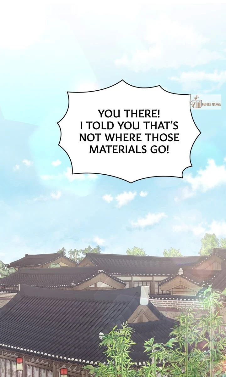 Dear Hong Rang Chapter 2 page 0