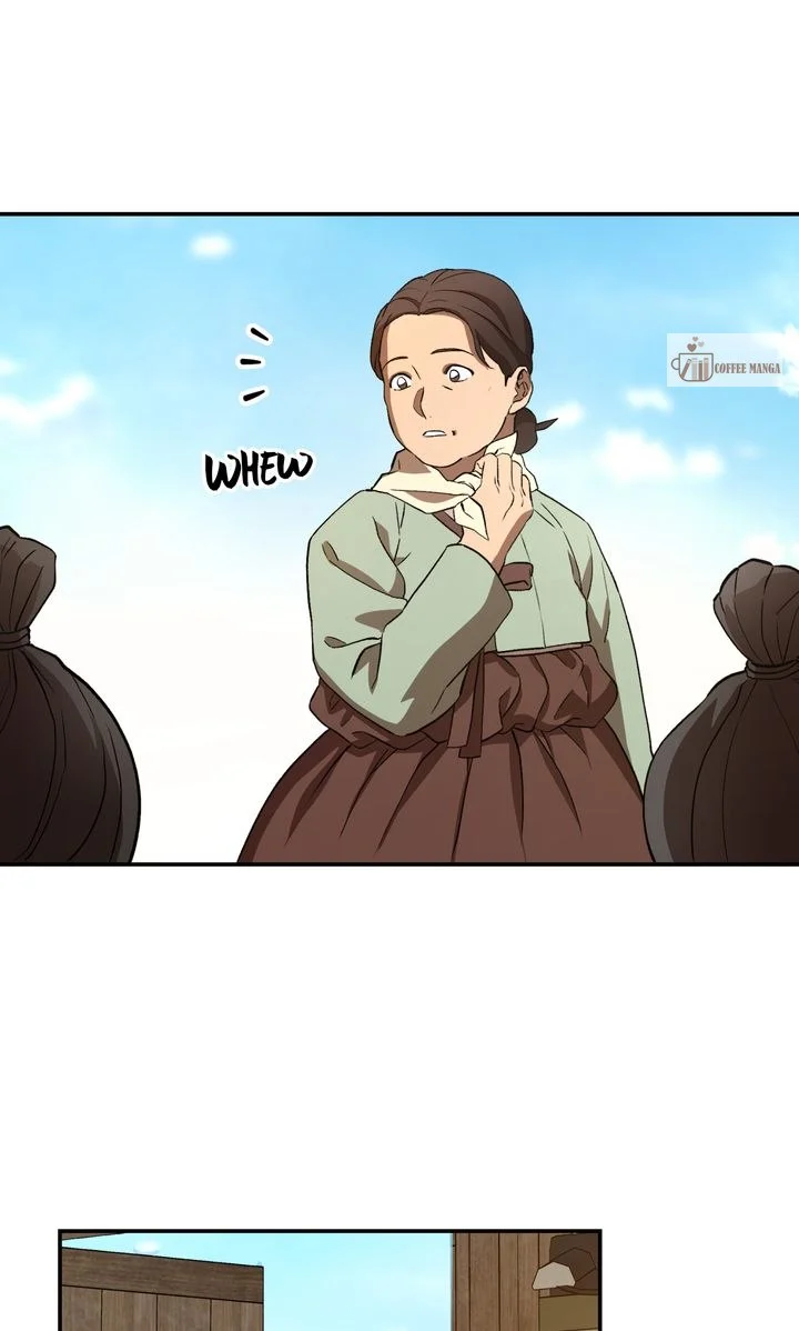 Dear Hong Rang Chapter 2 page 13