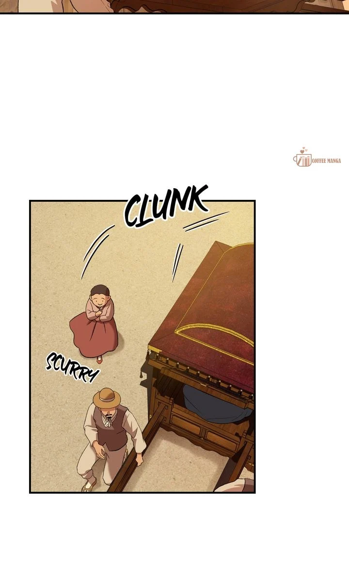 Dear Hong Rang Chapter 2 page 19
