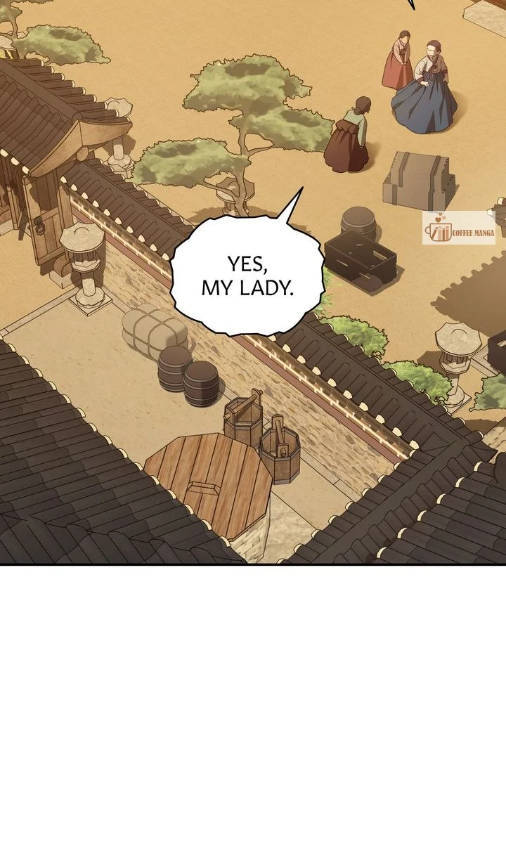 Dear Hong Rang Chapter 2 page 25