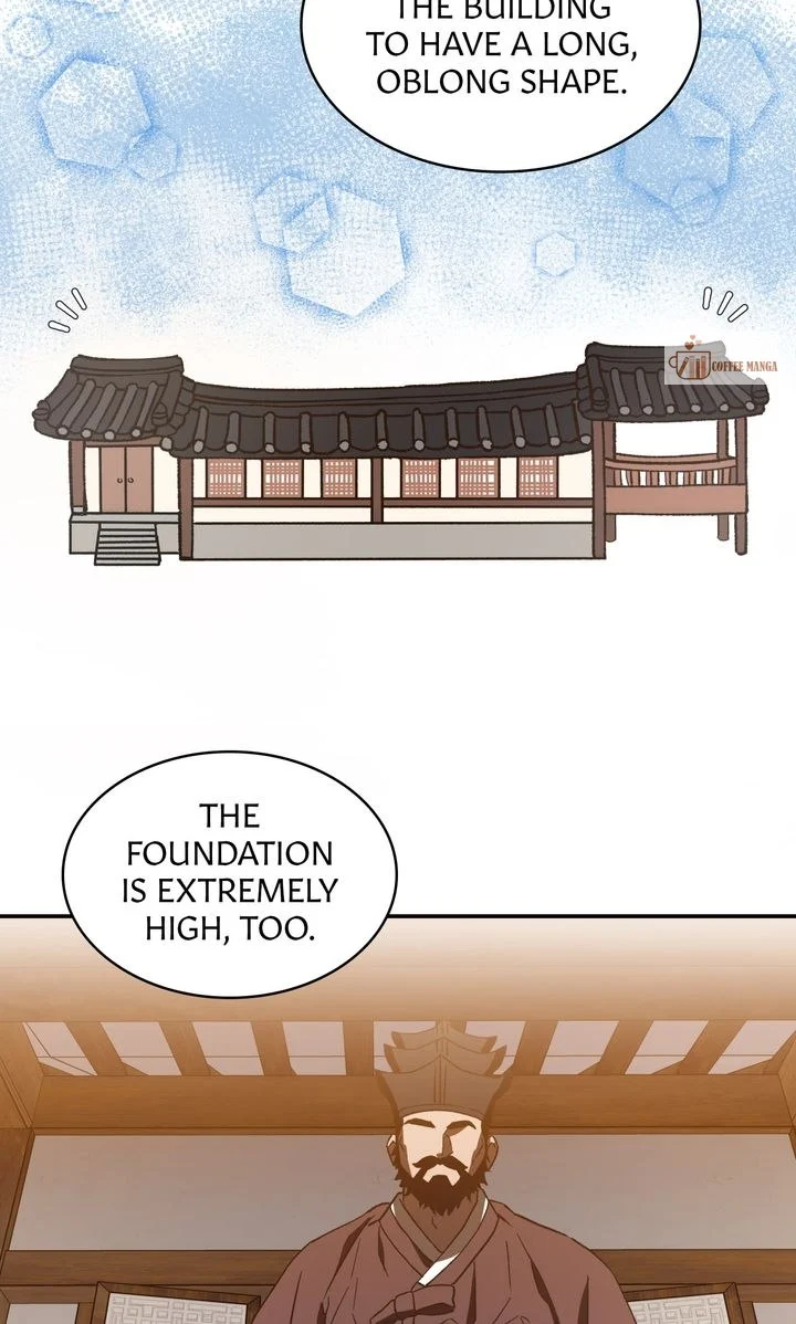 Dear Hong Rang Chapter 2 page 2