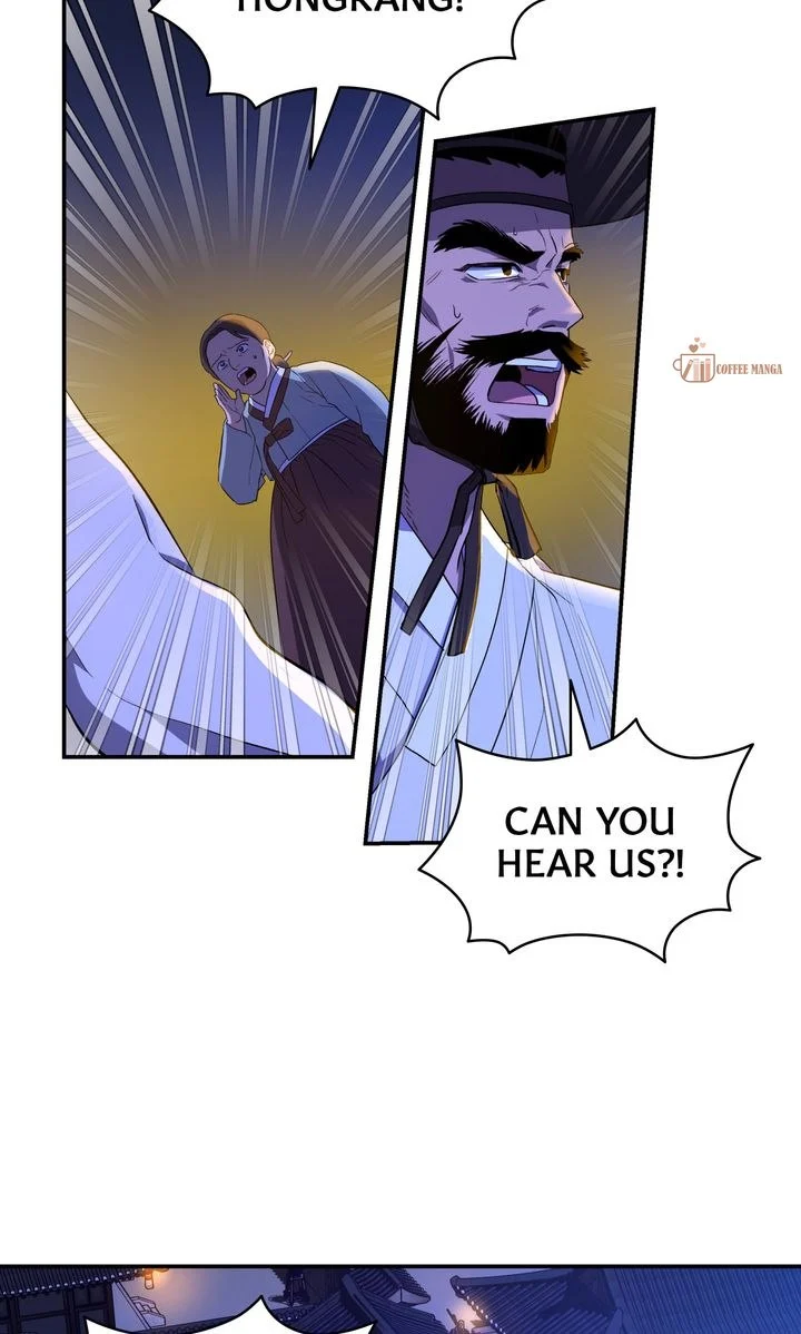 Dear Hong Rang Chapter 2 page 30