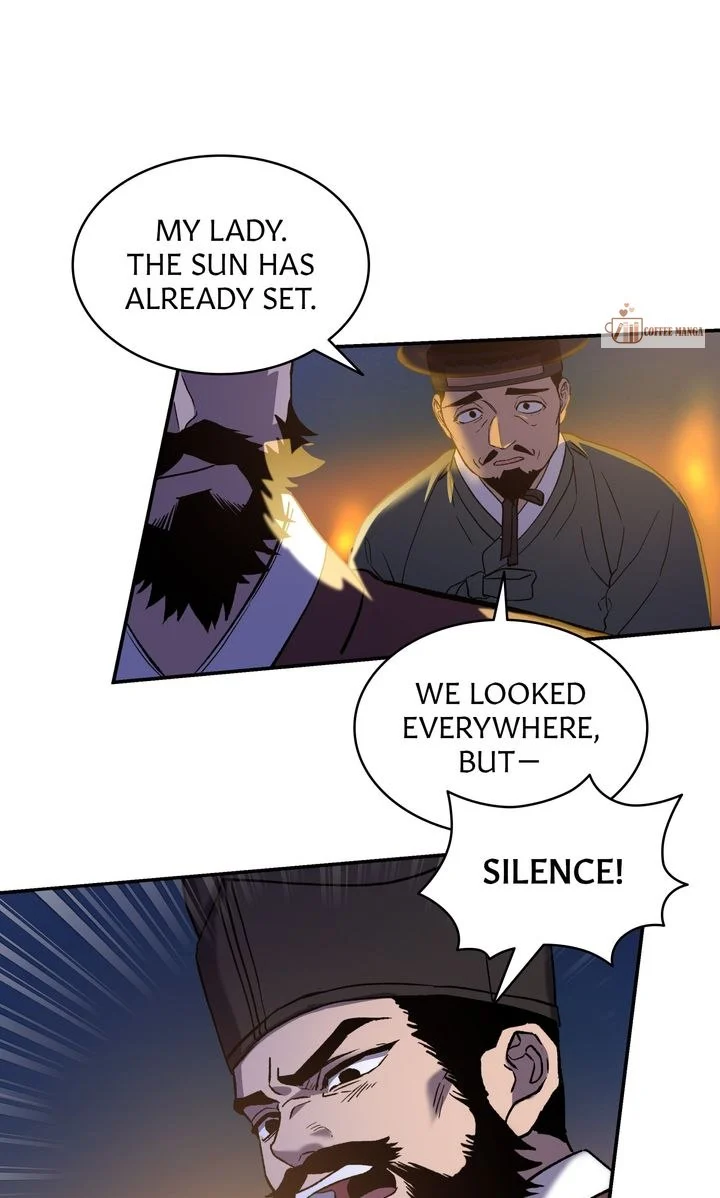 Dear Hong Rang Chapter 2 page 32
