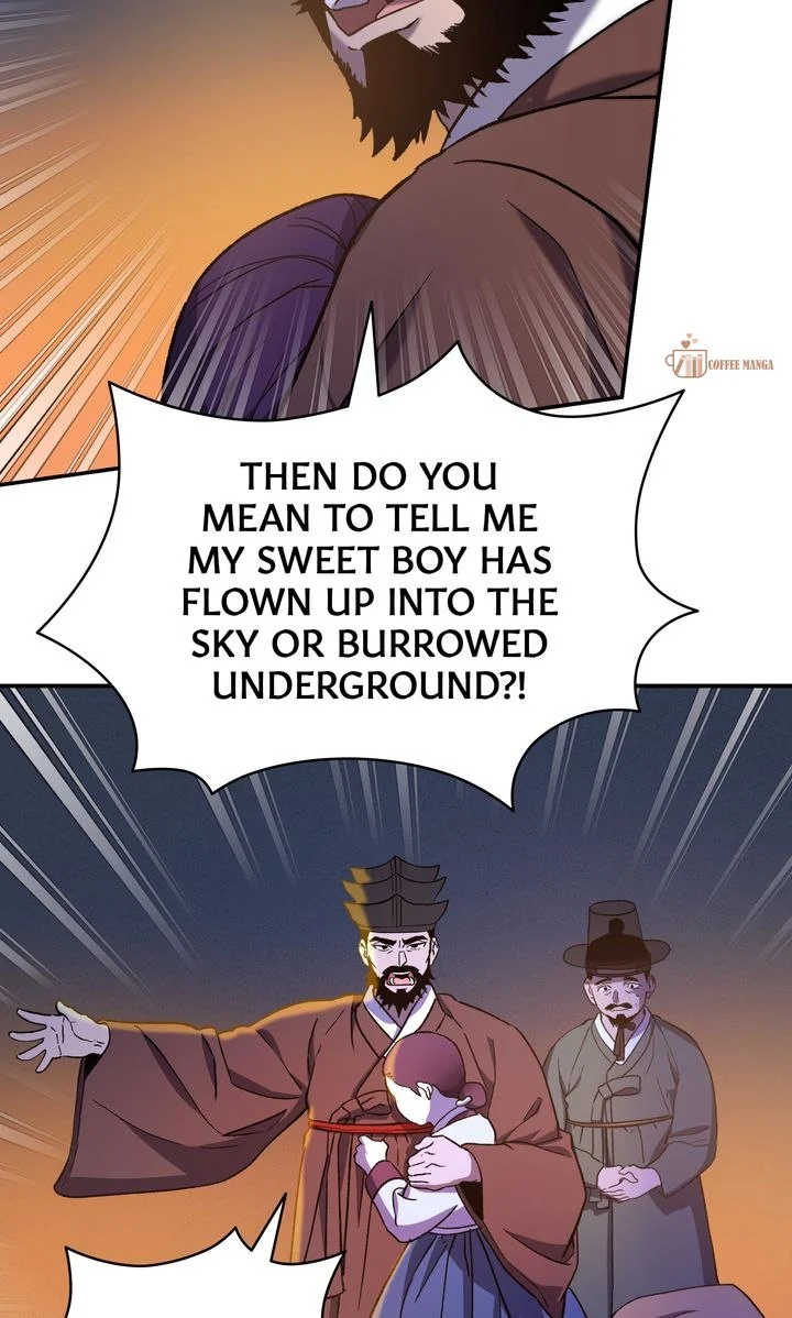 Dear Hong Rang Chapter 2 page 33