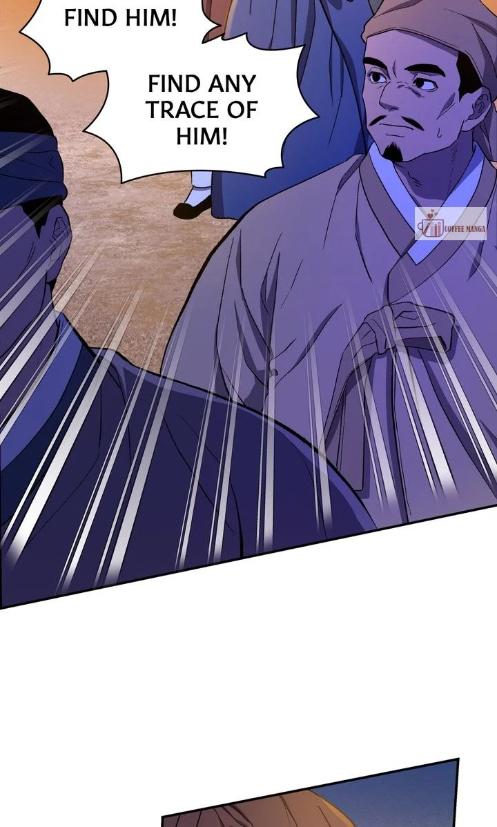 Dear Hong Rang Chapter 2 page 34
