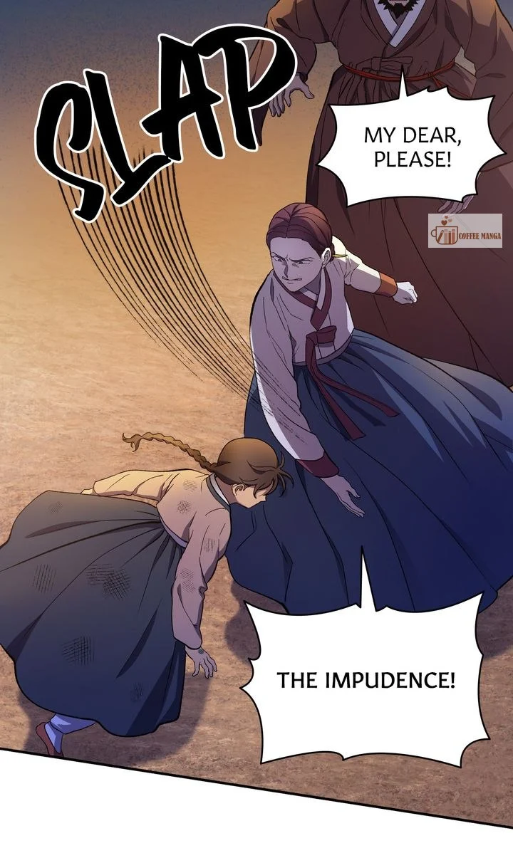 Dear Hong Rang Chapter 2 page 38