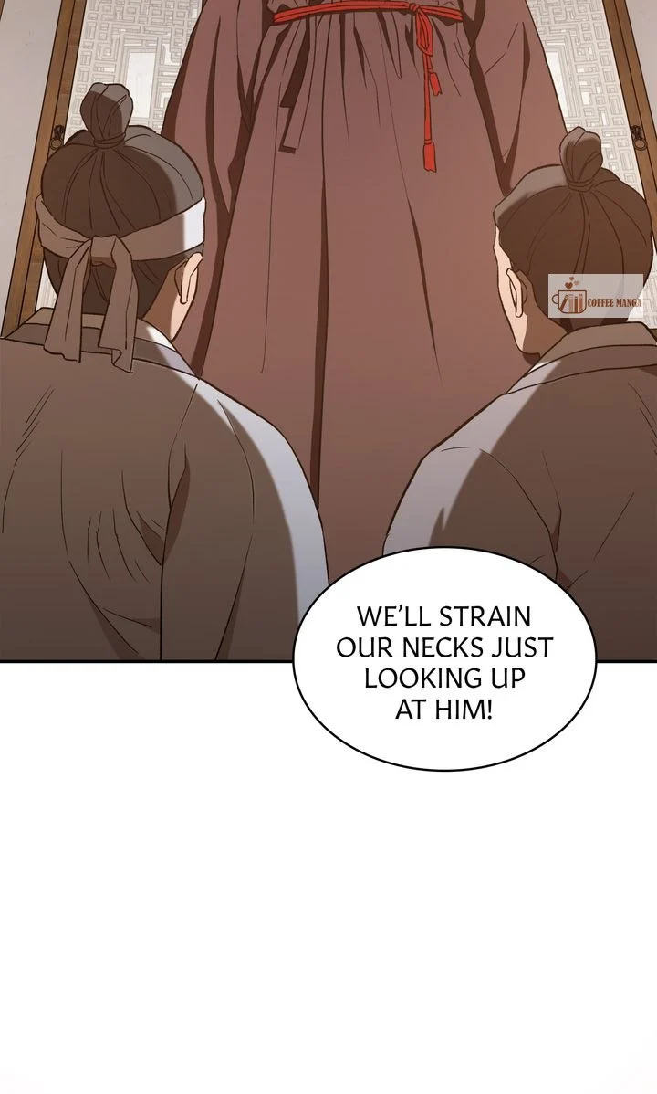 Dear Hong Rang Chapter 2 page 3