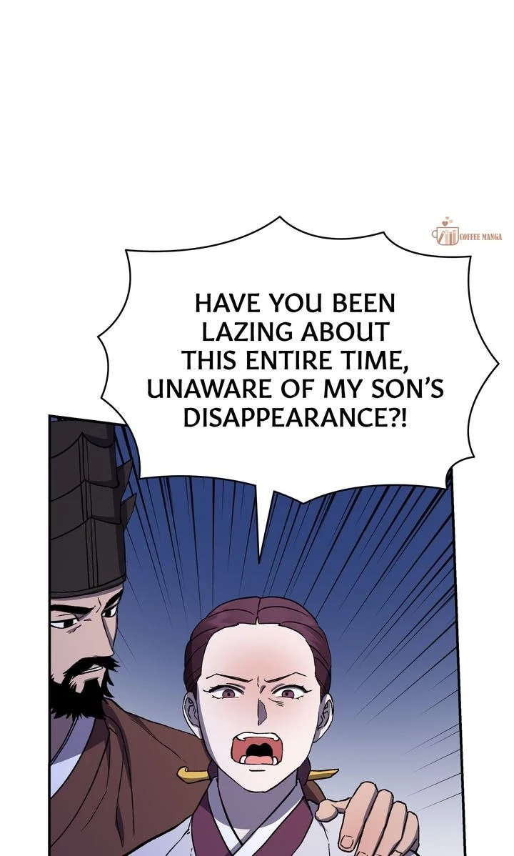Dear Hong Rang Chapter 2 page 39