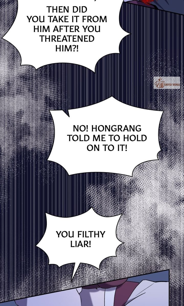 Dear Hong Rang Chapter 2 page 45