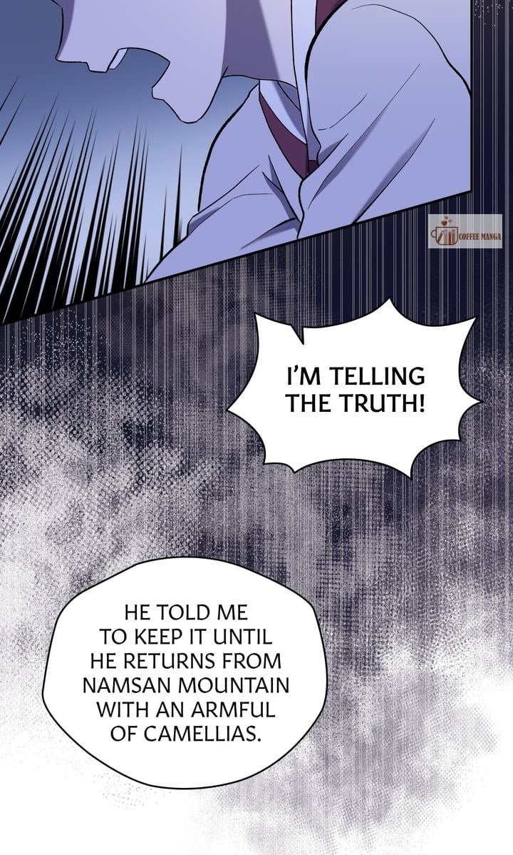 Dear Hong Rang Chapter 2 page 46