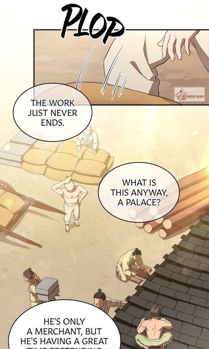 Dear Hong Rang Chapter 2 page 4