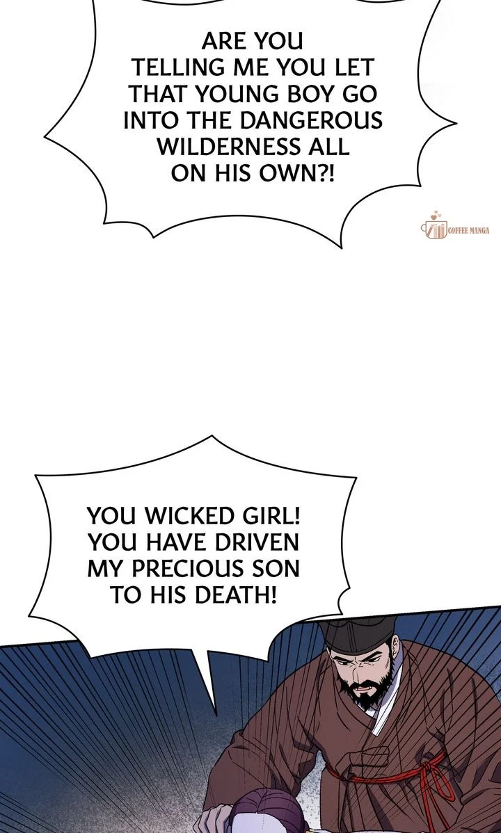 Dear Hong Rang Chapter 2 page 49