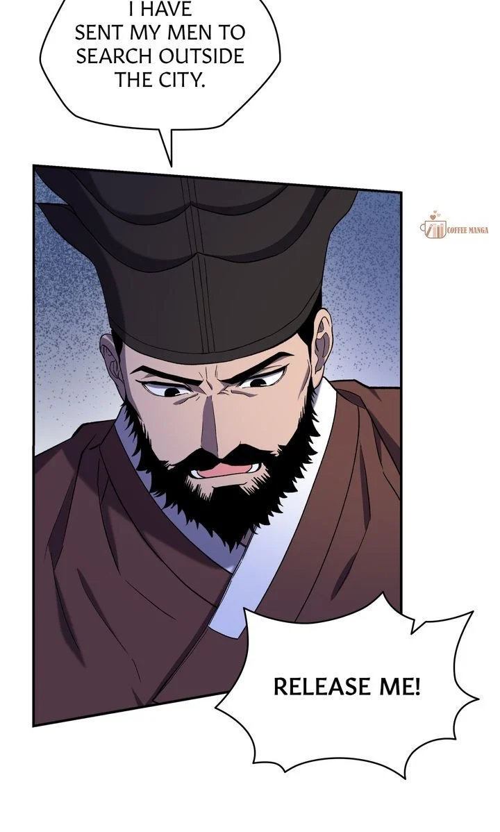 Dear Hong Rang Chapter 2 page 51