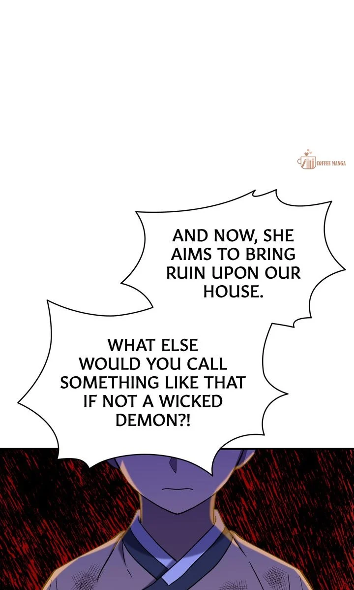 Dear Hong Rang Chapter 2 page 55