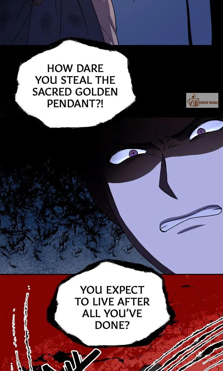 Dear Hong Rang Chapter 2 page 58