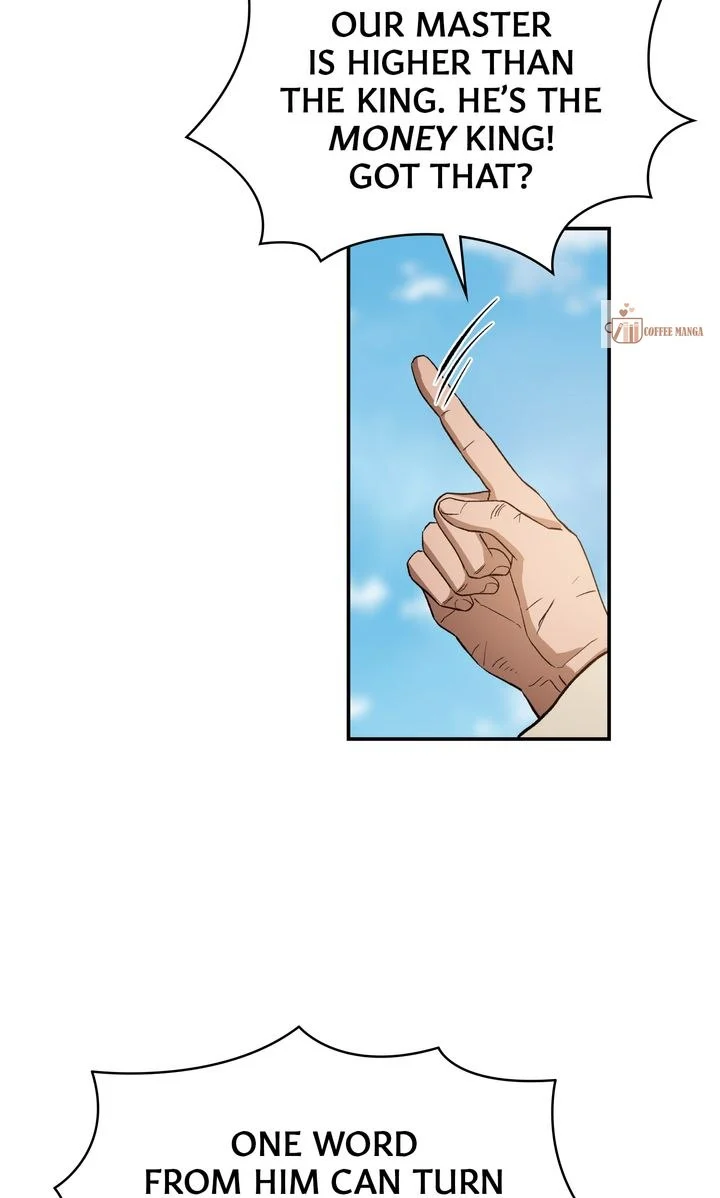 Dear Hong Rang Chapter 2 page 6