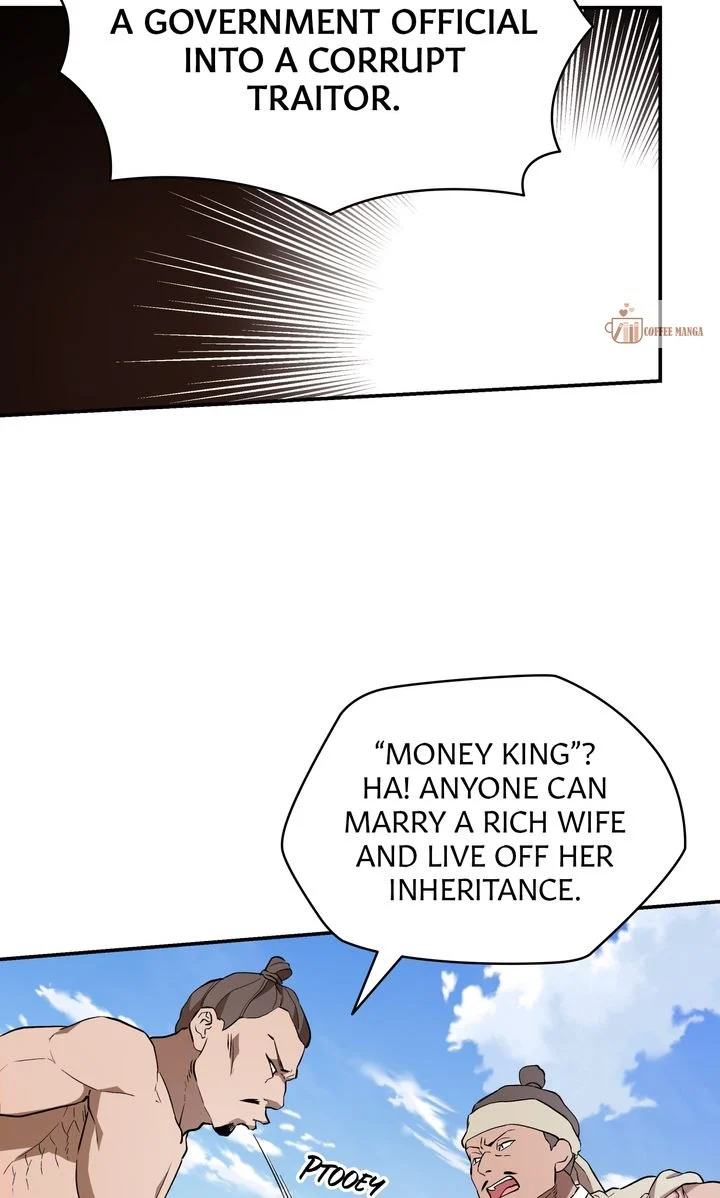 Dear Hong Rang Chapter 2 page 7